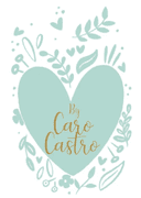 Logo de By Caro Castro