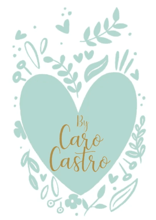 Logo de By Caro Castro